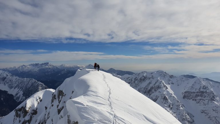 tallest mountain
