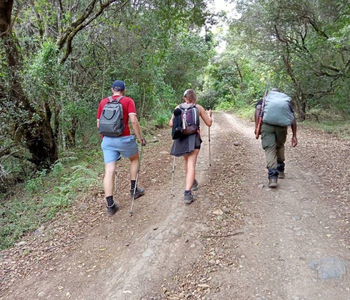 4 Days Meru Climbings 4 Days Meru Climbings
