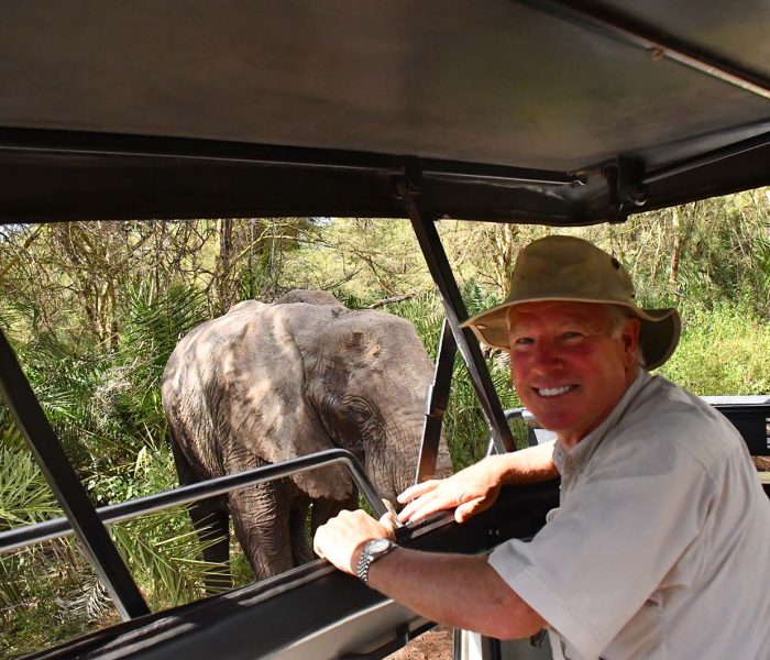 Best of Ngorongoro, Tarangire and Lake Manyara Safari Best of Ngorongoro, Tarangire and Lake Manyara Safari