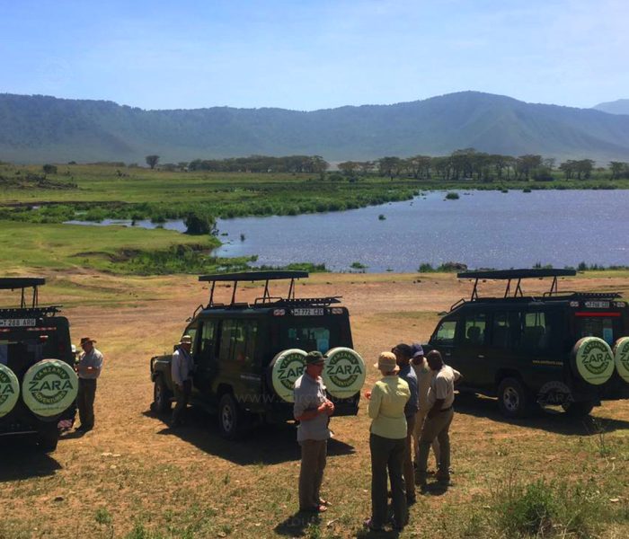 Best of Ngorongoro, Tarangire and Lake Manyara Safari3 Best of Ngorongoro, Tarangire and Lake Manyara Safari3
