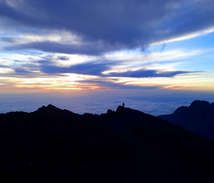 Kilimanjaro Londorosi Route 2 Kilimanjaro Londorosi Route 2