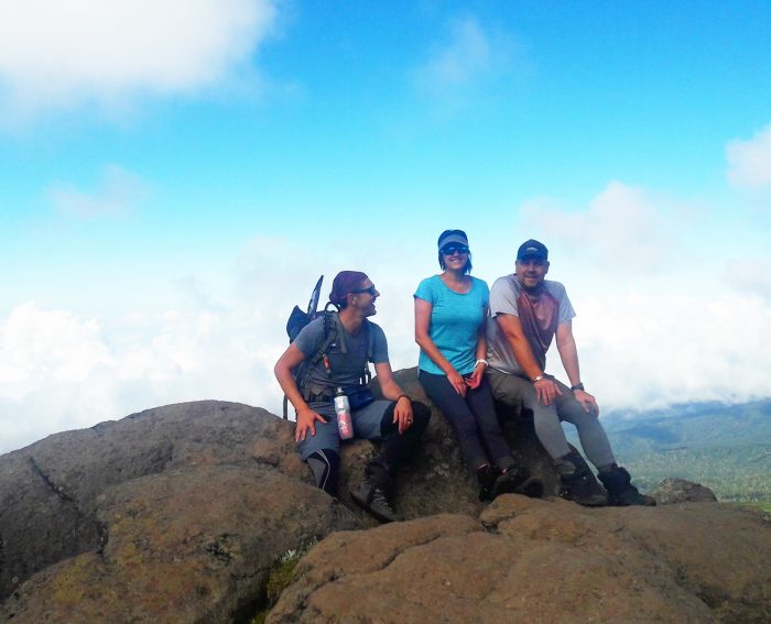 Kilimanjaro Northern Circuit Route 10 Days Kilimanjaro Northern Circuit Route 10 Days