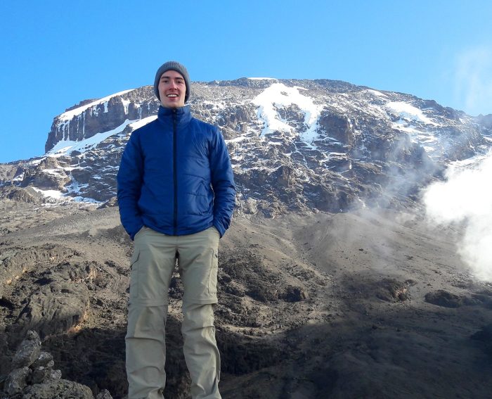 Kilimanjaro Northern Circuit Route3 Kilimanjaro Northern Circuit Route3