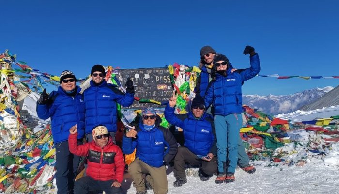 MERA PEAK