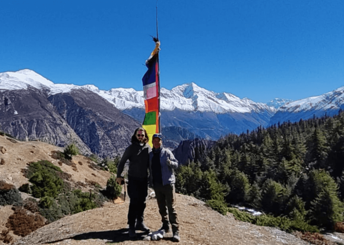 MERA PEAK (11) MERA PEAK (11)