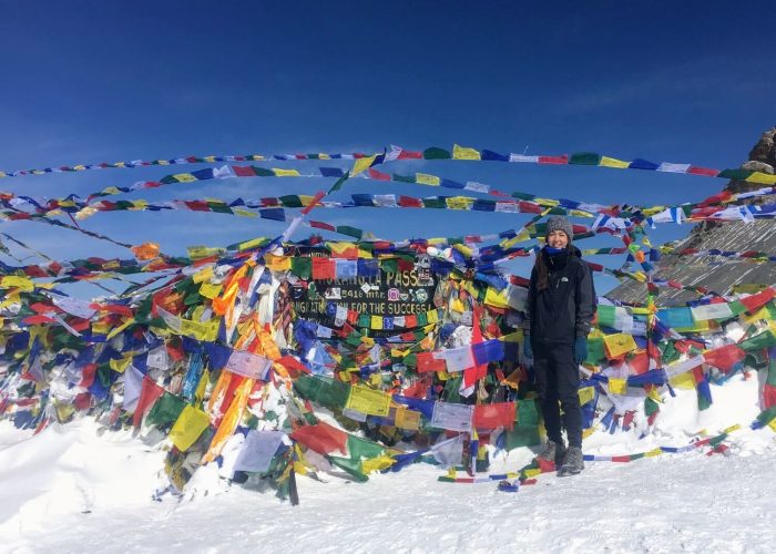 MERA PEAK (5) MERA PEAK (5)