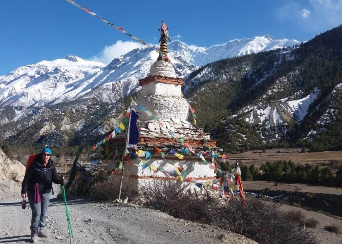 MERA PEAK (7) MERA PEAK (7)