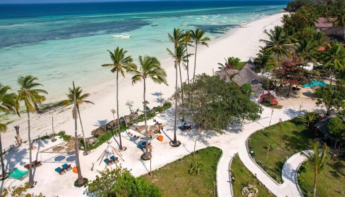 Riu Palace Zanzibar Riu Palace Zanzibar