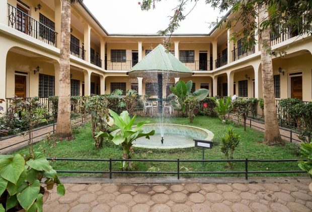 Springlands Hotel1