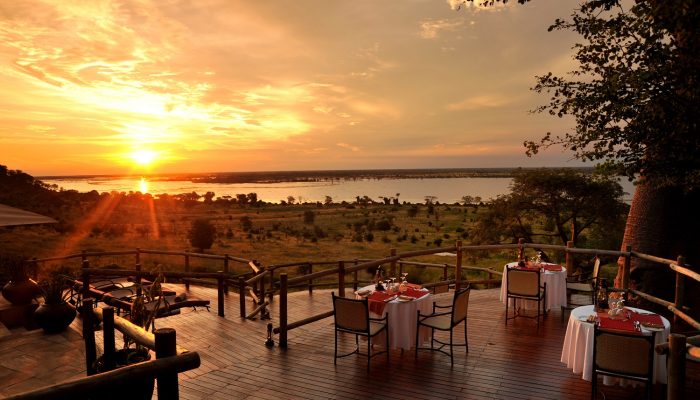 chobe botswana lodge chobe botswana lodge