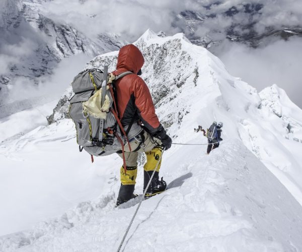 island peak