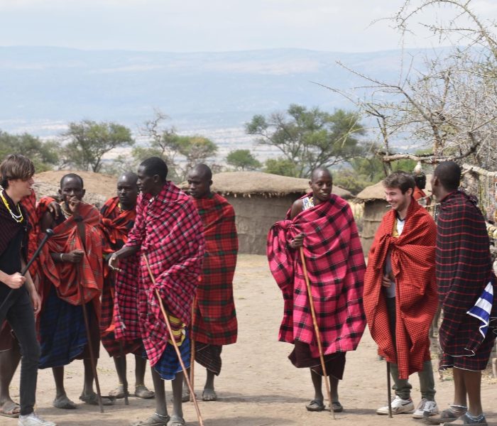maasai boma tour maasai boma tour