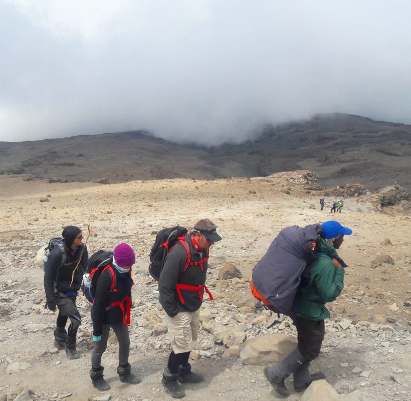 marangu 2