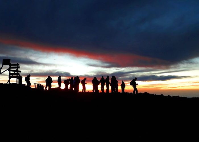 marangu group 4