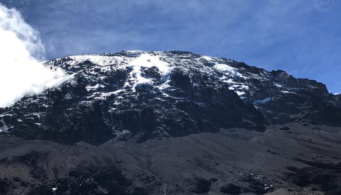 marangu route