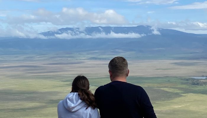 ngorongoro crater ngorongoro crater