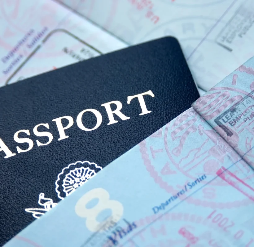 passport