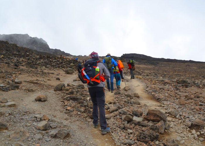 rongai route 7 days 1 rongai route 7 days 1