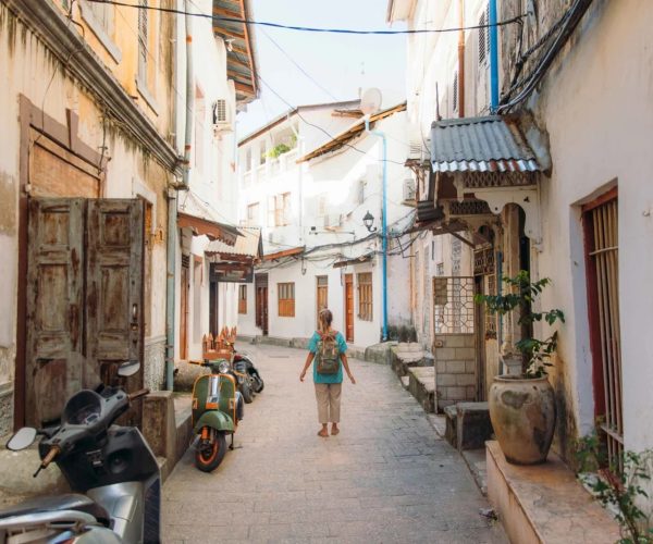 stone town tour